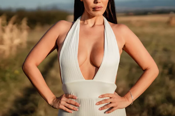 Boob Tape Fita adesiva Elevação de Seios - OnLike